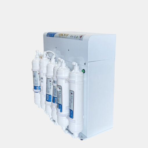 Máy lọc nước OKYO RO-LUX02