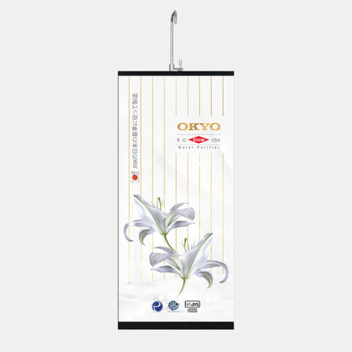 Máy lọc nước OKYO OK-0001