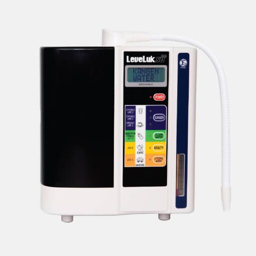 Máy lọc nước Kangen LeveLuk SD501