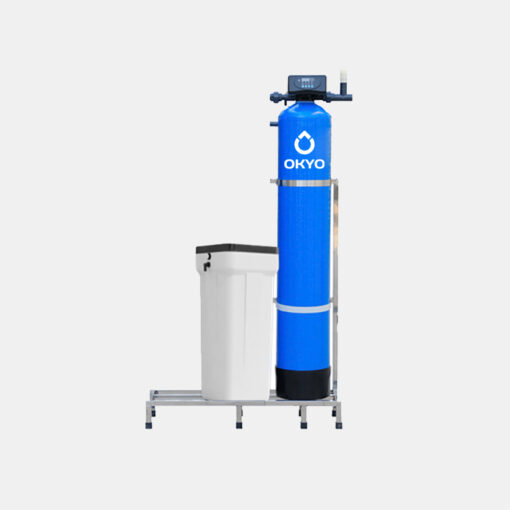 Hệ thống lọc tổng đầu nguồn OKYO FPR-01