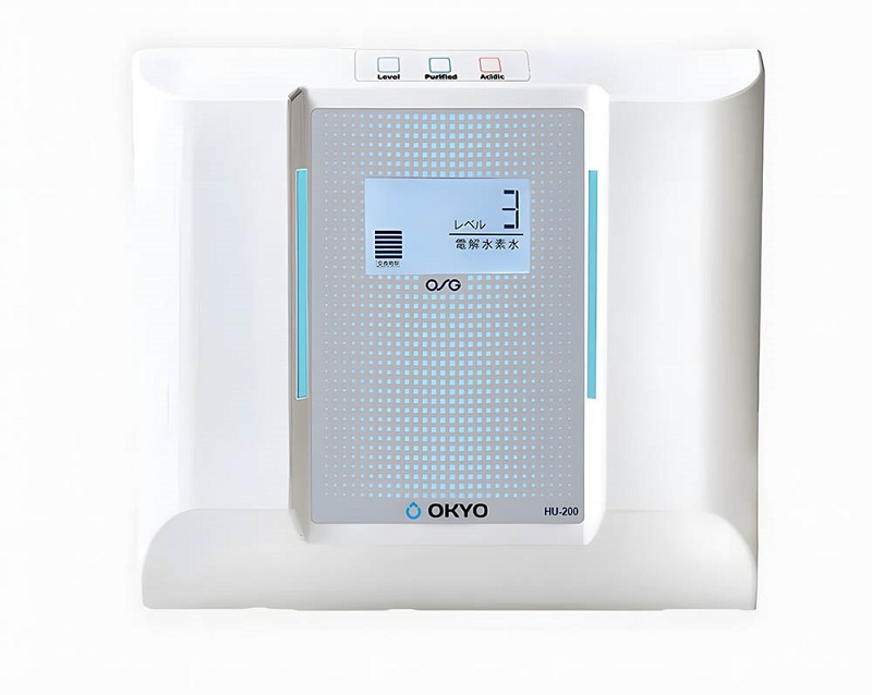 Máy lọc nước ion kiềm OSG Human Water HU-200