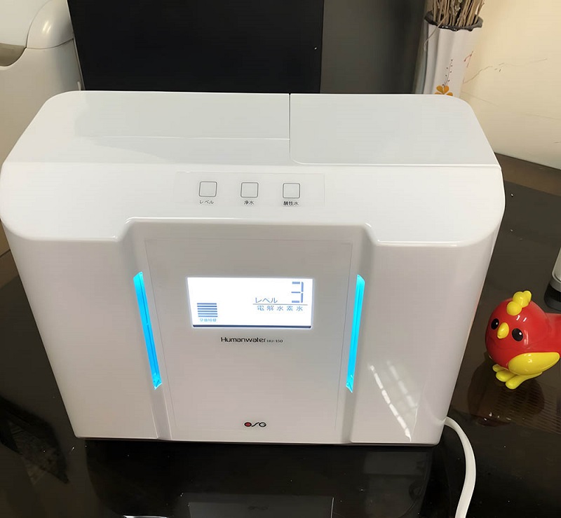 Máy lọc nước ion kiềm OSG Human Water HU-200